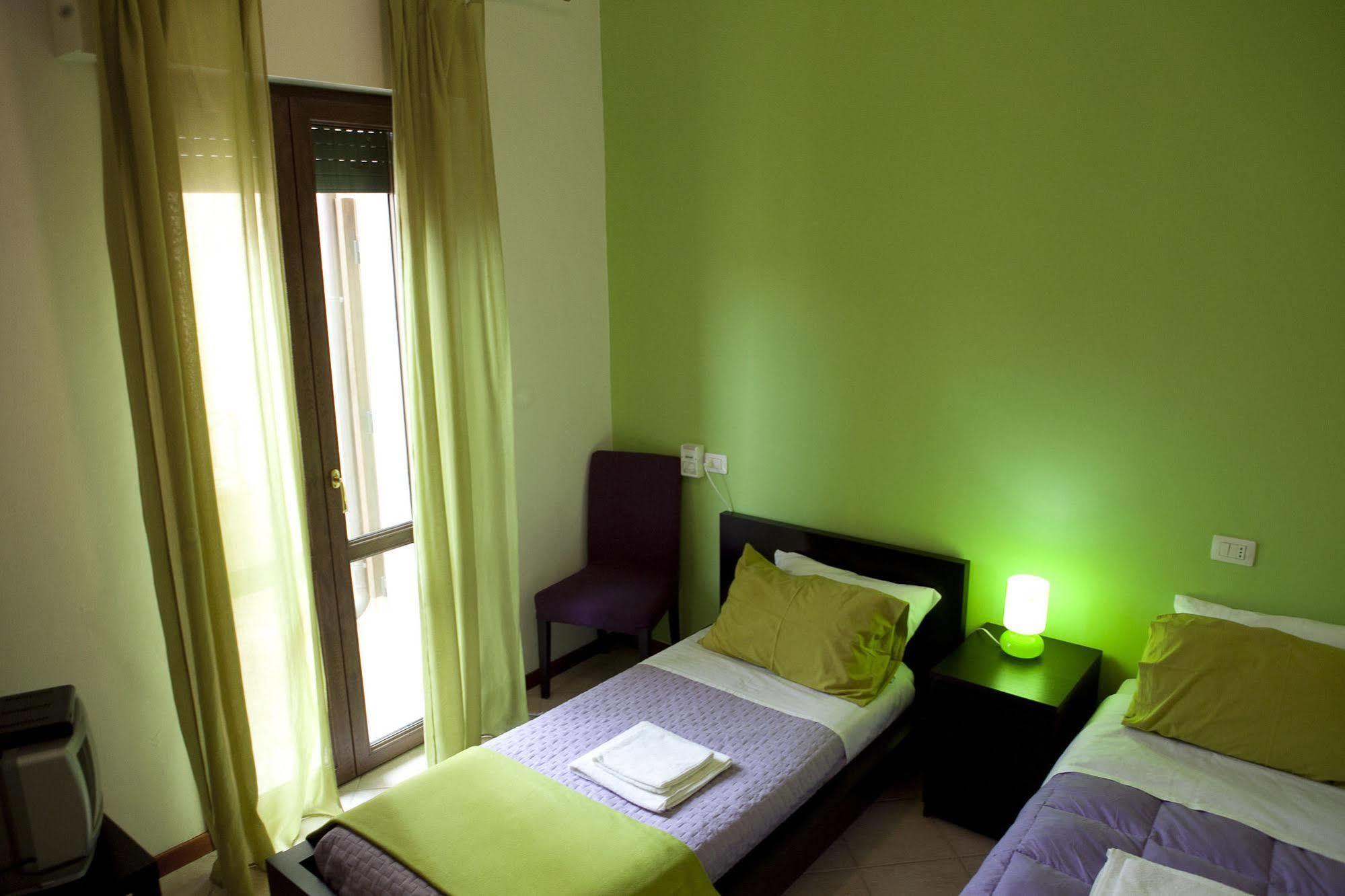 As Easy Apartment Assisi Exterior photo